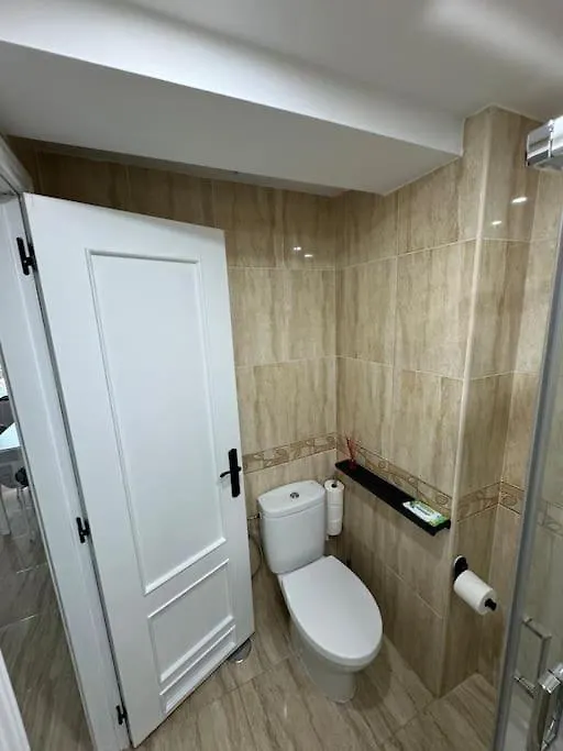 Nogalera Center Apartment With A Stunning Terrace Τορρεμολίνος