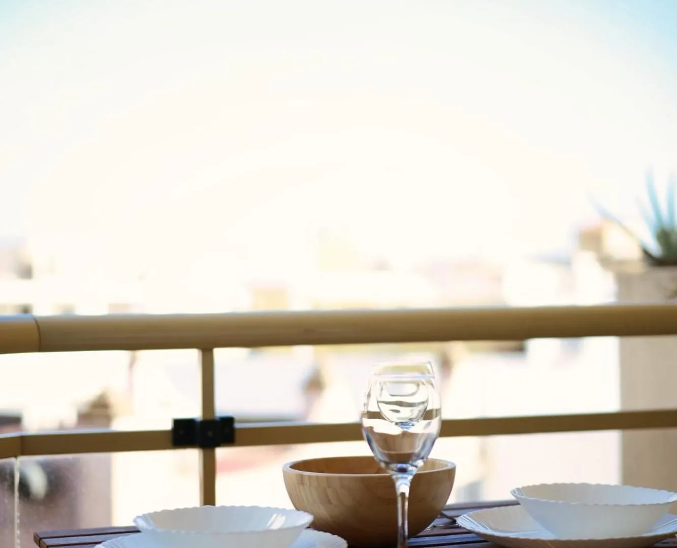Nogalera Center Apartment With A Stunning Terrace Τορρεμολίνος Ισπανία